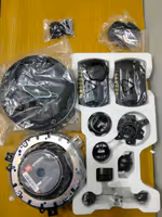 CAR DOOR SPEAKER JBL GTO609C  270W 6 INCH - image 1